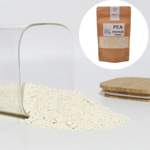 Pea Protein Powder | Organic